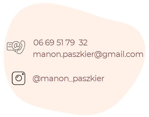 Manon Paszkier